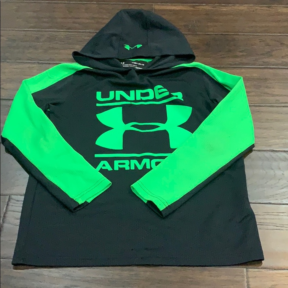 Under Armour Coldgear